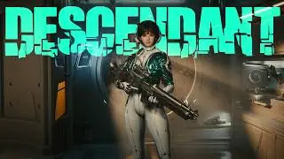 Void Intercept Battle 🟣 The First Descendant | Part 4