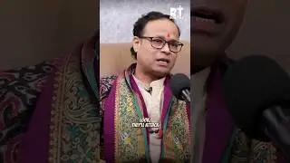 Bhavishya Malika Prediction About World War 3  #war #indiapakistan #podcast @realhittalks @realhit