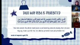VIDEO PRESENTATION ISLAMIC FINANCIAL SYSTEM KME 2 ( group 6 ) 