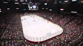 NHL 15 Hockey Ultimate Team Episode 1