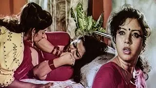 ಸುಮಾಳ ಜೊತೆ ಬಲವಂತವಾಗಿ ಸರಸವಾಡಿದ ಮೋಹಿನಿ | Mojina Maduve Kannada Movie Super Scene