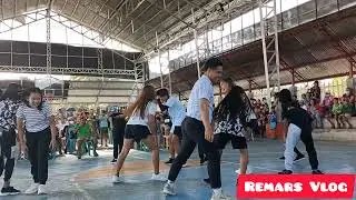BRGY SPECIAL ASSEMBLY PUTLONGCAM|REMARS VLOG