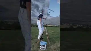 A solution to the UK's terrible weather