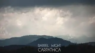 BARREL WIGHT ⛧ Carpathica