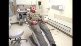 Scott Fowler | Prisoner Restraint System