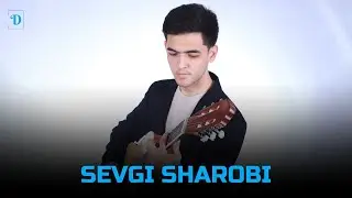 Durbek Xazratov - Sevgi sharobi | Premyera