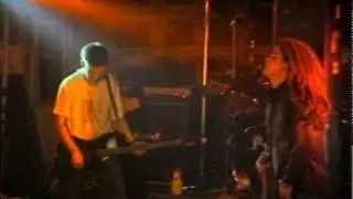 Soulside - Live 