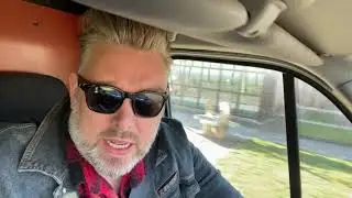 MOOIWARK -WILLIAM IN CORONA TIJD