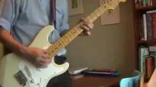 Spiral Architect - Black Sabbath