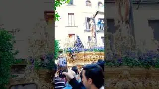 cristo del museo de Sevilla