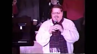 Pine Castle UMC Christmas 2001