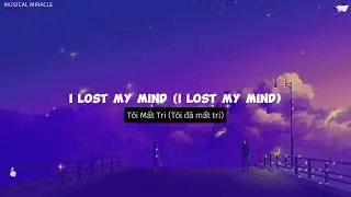 Hypnotized - DEAMN ( Lyrics + Vietsub )