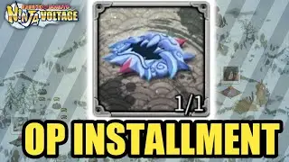 Naruto x boruto ninja voltage (nxb nv)| Fortress installment you should start using|Fortress guide