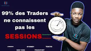 COMMENT CONNAITRE LES SESSIONS EN TRADING FOREX | PAUT BOSS Trading