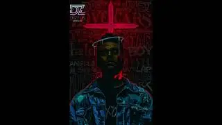 The Weeknd x Drake Type Beat 