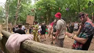 DJ Flood, Maddy V, Kray-z Legz & Kasha B - DDMA Boomtown 2025