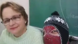 1&ordm;G Melhor sala da Escola