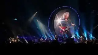 Under Pressure - Queen @ Milano Forum Assago - Tour 2015