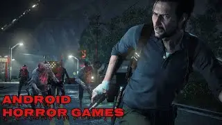 Top 5 Scariest Horror Game For Android - 2019