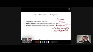IFIC Chapter 1 Explained | Role of Mutual Fund Sales Rep | Investment Funds in Canada