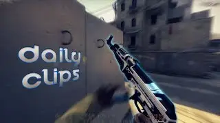 Csgo(CLIP)-free clips ✔