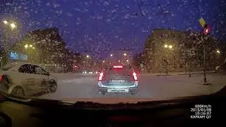 Kumho I'Zen KW31 отличная устойчивость и управляемость.