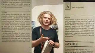 Medicine Part 99, Amnesia and Amnion, and Leg Injury Prevention Training, Reg. VGSFUUTS
