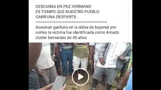 Resumen KennyCastillo.com: Triste inicio de a&ntilde;o