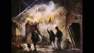 War Art 36 - Battle of Britain