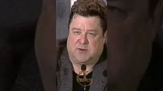 John Goodman joking about his dream role | Berlinale Moments 1998