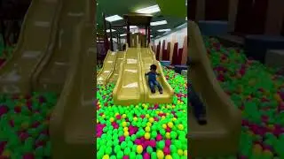 5 Playground at Ciputra World Surabaya
