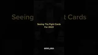 Stacked Cards #fight #mma #ufc #jre