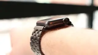 Best Bands for Apple Watch Series 4, 3 and 2
