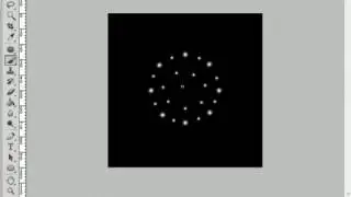 how to make crazy fireworks in photoshop cs5