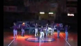 SQUIB - My Way - Beat Street 2008