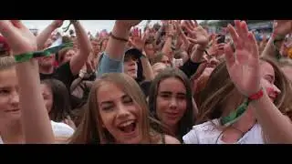 Weekend Festival Baltic 2017 - DAY1 RECAP