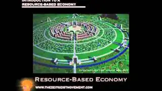 Peter Joseph - Introduction to a Resource-Based Economy - TEDxOjai