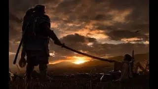 Sekiro | Owl [Father] (Dragon Flash) + Demon Bell