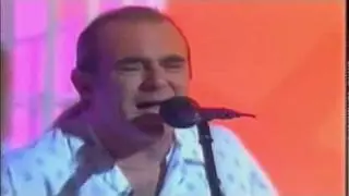 STATUS QUO - I Didn't Mean It (1994) - STEREO