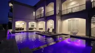 #RVH_310M Luxury Estate | Spectacular Pool, Game Room and More! | Florida Vacation Homes