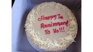 HAPPY 7TH ANNIVERSARRY TO US REMARS VLOG 🥰🥰🥰😍😍😍🥱