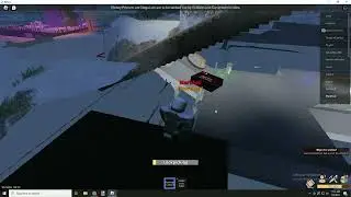 Raid 33 - Electric State DarkRP