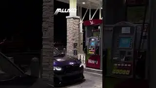 Gloss Metallic Chameleon Diamond Purple Green Car Wrap