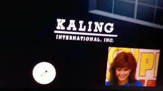 Kaling International/Charlie Grandy Productions/3 Arts Entertainment/Universal Television (2018)