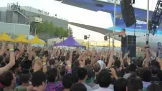 Microsoft Intern Signature Event