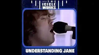 Understanding Jane,