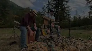 🎵 Long, Long Way from Here &mdash; Jesse Ravenscroft | Si Sessions Live