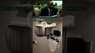Africans are tired of Western Oppression, Dictatorship and exploitation.