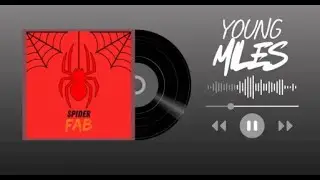 YOUNG MILES MIX