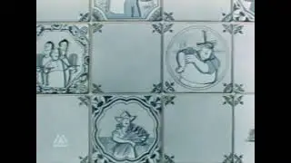 Oranjeboom UK TV Advert - 1982